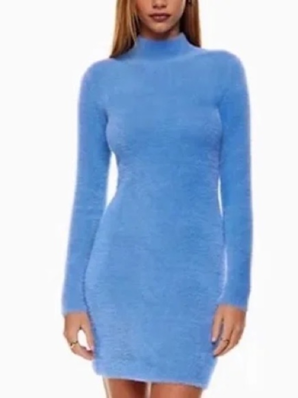 Aritzia Sunday Best Milan Dress